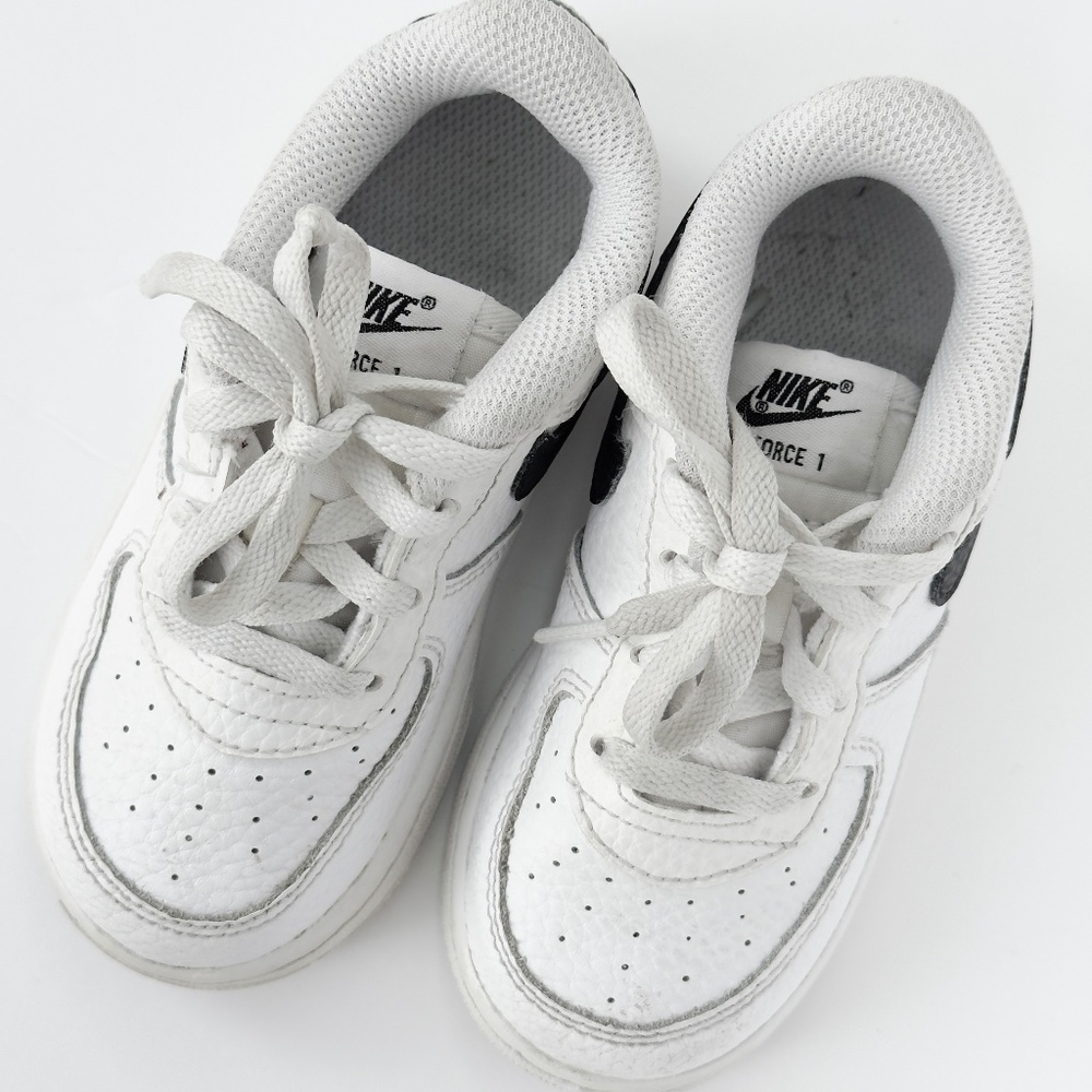 Nike Air Force 1 Toddler Shoes